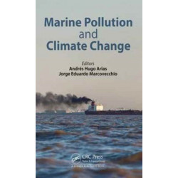 Marine Pollution and Climate Change