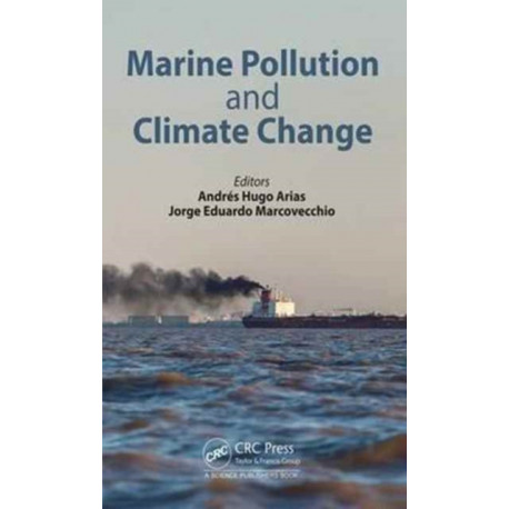 Marine Pollution and Climate Change