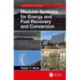 Modular Systems for Energy and Fuel Recovery and Conversion