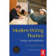 Modern Wiring Practice