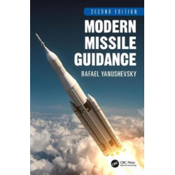 Modern Missile Guidance