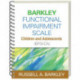 Barkley Functional Impairment Scale--Children and Adolescents (BFIS-CA), (Wire-Bound Paperback)