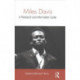 Miles Davis: A Research and Information Guide