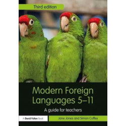 Modern Foreign Languages 5-11: A guide for teachers