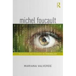 Michel Foucault