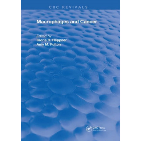 Macrophages & Cancer