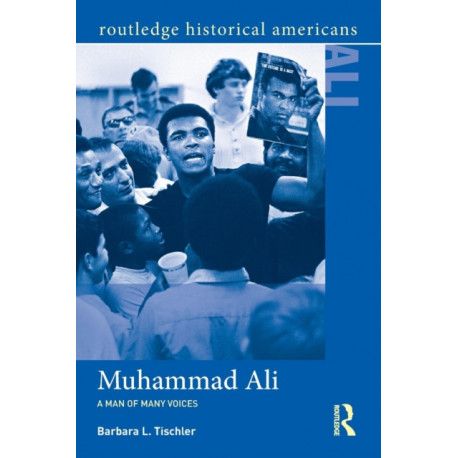 Muhammad Ali: A Man of Many Voices
