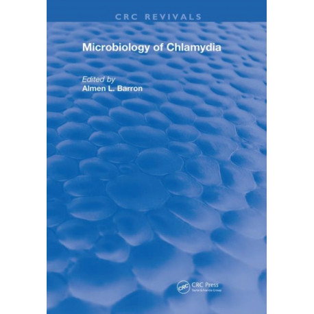 Microbiology Of Chlamydia