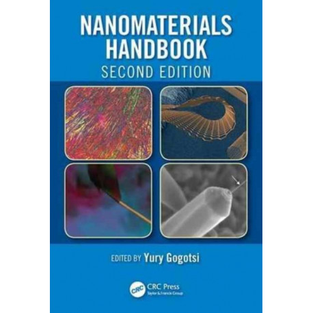 Nanomaterials Handbook