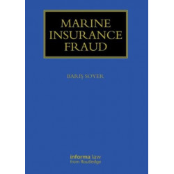 Marine Insurance Fraud