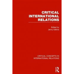 Critical International Relations