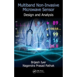 Multiband Non-Invasive Microwave Sensor: Design and Analysis