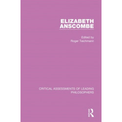 Elizabeth Anscombe, 4-vol. set