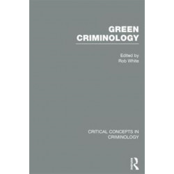 Green Criminology