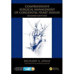 Comprehensive Surgical Management of Congenital Heart Disease