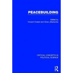 Peacebuilding