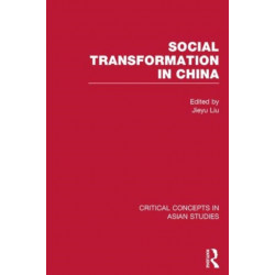 Social Transformation in China