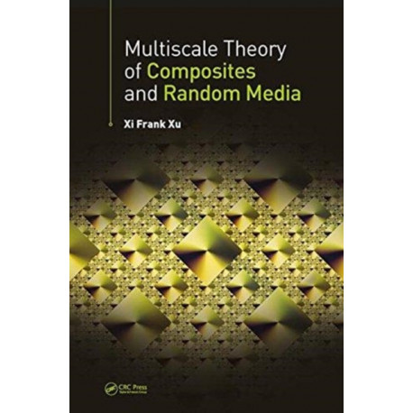 Multiscale Theory of Composites and Random Media