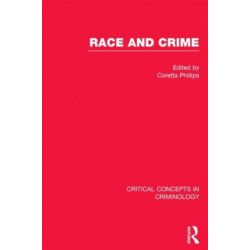 Race and Crime