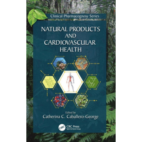 Natural Products and Cardiovascular Health