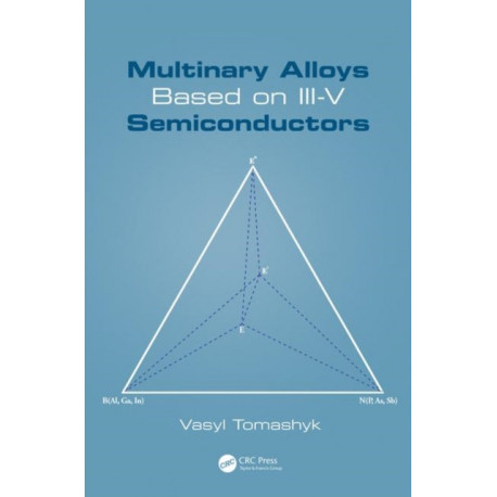 Multinary Alloys Based on III-V Semiconductors