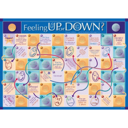 Feeling Up or Down Game Primary