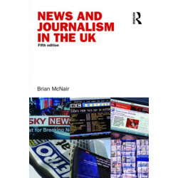 News and Journalism in the UK