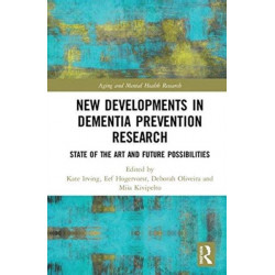New Developments in Dementia Prevention Research: State of the Art and Future Possibilities
