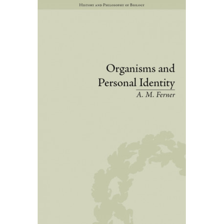 Organisms and Personal Identity: Individuation and the Work of David Wiggins
