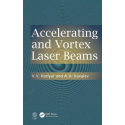 Accelerating and Vortex Laser Beams