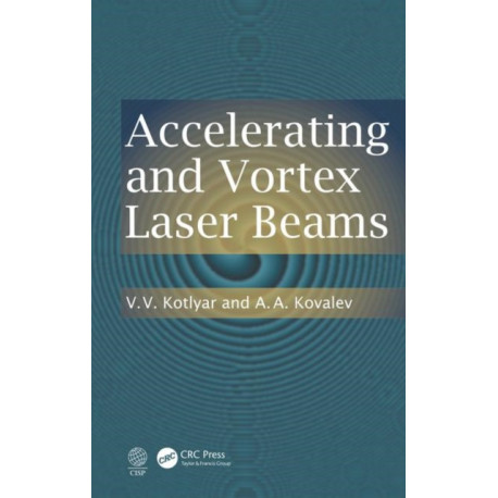 Accelerating and Vortex Laser Beams