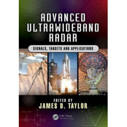 Advanced Ultrawideband Radar: Signals, Targets, and Applications