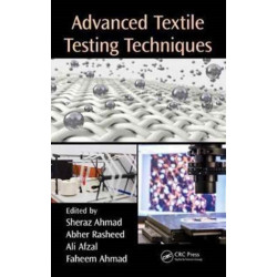 Advanced Textile Testing Techniques