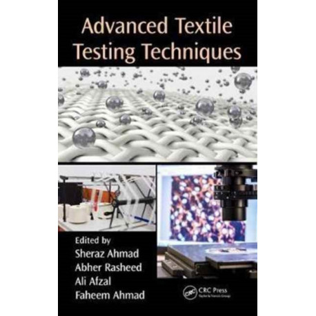 Advanced Textile Testing Techniques