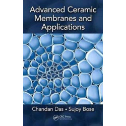 Advanced Ceramic Membranes and Applications