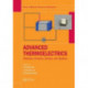 Advanced Thermoelectrics: Materials, Contacts, Devices, and Systems