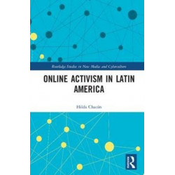 Online Activism in Latin America