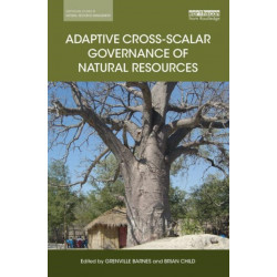 Adaptive Cross-scalar Governance of Natural Resources