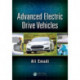 Advanced Electric Drive Vehicles