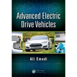 Advanced Electric Drive Vehicles