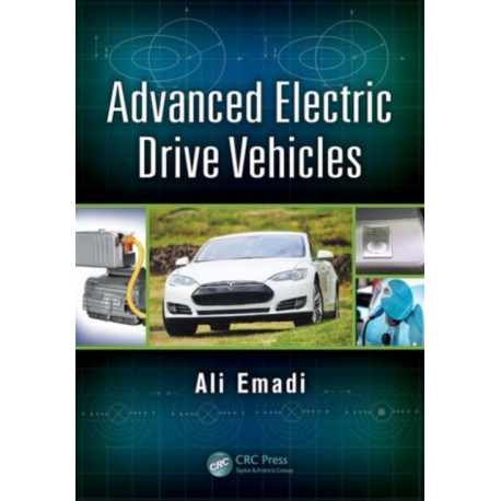 Advanced Electric Drive Vehicles