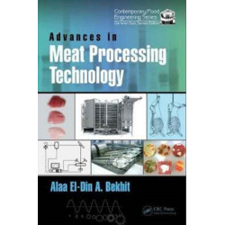 Advances in Meat Processing Technology