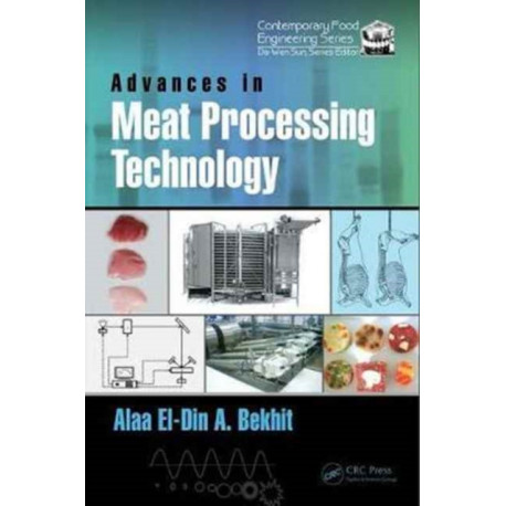 Advances in Meat Processing Technology