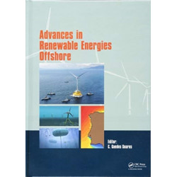 Advances in Renewable Energies Offshore: Proceedings of the 3rd International Conference on Renewable Energies Offshore (RENEW 2018), October 8-10, 2018, Lisbon, Portugal