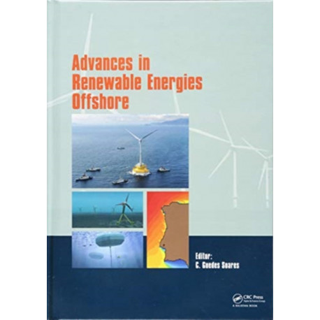 Advances in Renewable Energies Offshore: Proceedings of the 3rd International Conference on Renewable Energies Offshore (RENEW 2018), October 8-10, 2018, Lisbon, Portugal
