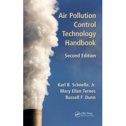 Air Pollution Control Technology Handbook