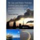 Air, Gas, and Water Pollution Control Using Industrial and Agricultural Solid Wastes Adsorbents