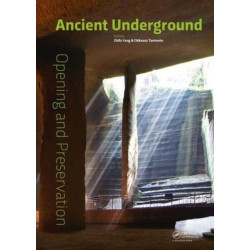 Ancient Underground Opening and Preservation: Proceedings of the International Symposium on Scientific Problems and Long-term Preservation of Large-scale Ancient Underground Engineering (23-26 October 2015, Longyou, Zhejiang, China)