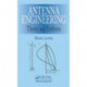 Antenna Engineering: Theory and Problems