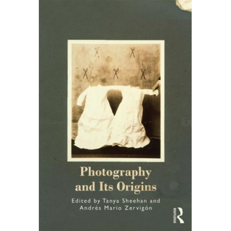 Photography and Its Origins